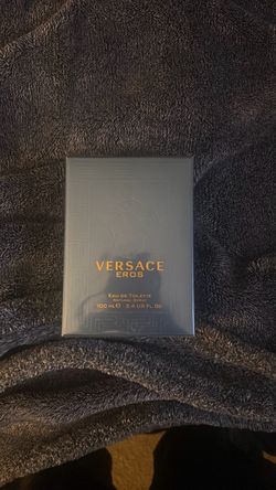 VERSACE EROS