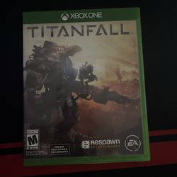 Titanfall - Xbox One