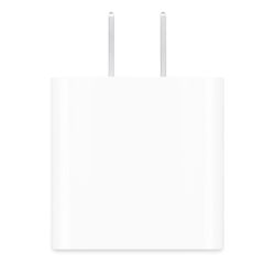 Apple 35W Dual USB-C Port Power Adapter