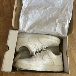 Nike Airforces 1