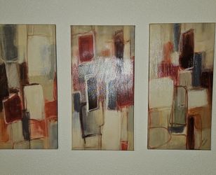 Wall Canvas