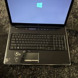 17in HP Dual Core 2.3 GHz 6 Gb Of Ram