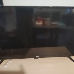Onn Tv With Roku 