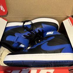 Nike Court Bourogh Mid 2 