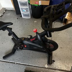 Echelon Connect Sport Bike