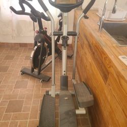 Gym Equipment