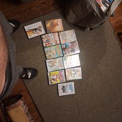 Old Cartoon Dvd