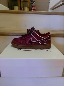 Nike dunk ( Kobe )