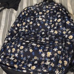 Back To School Backpack