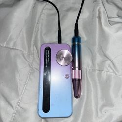 Nail Drill