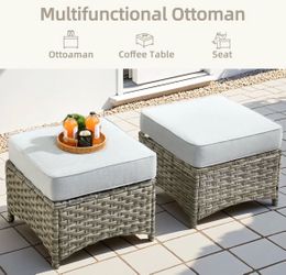 Patio Furniture set outdoor new in the box