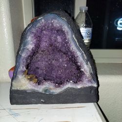 Purple Geode 