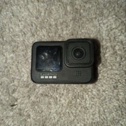 Gopro Hero 9