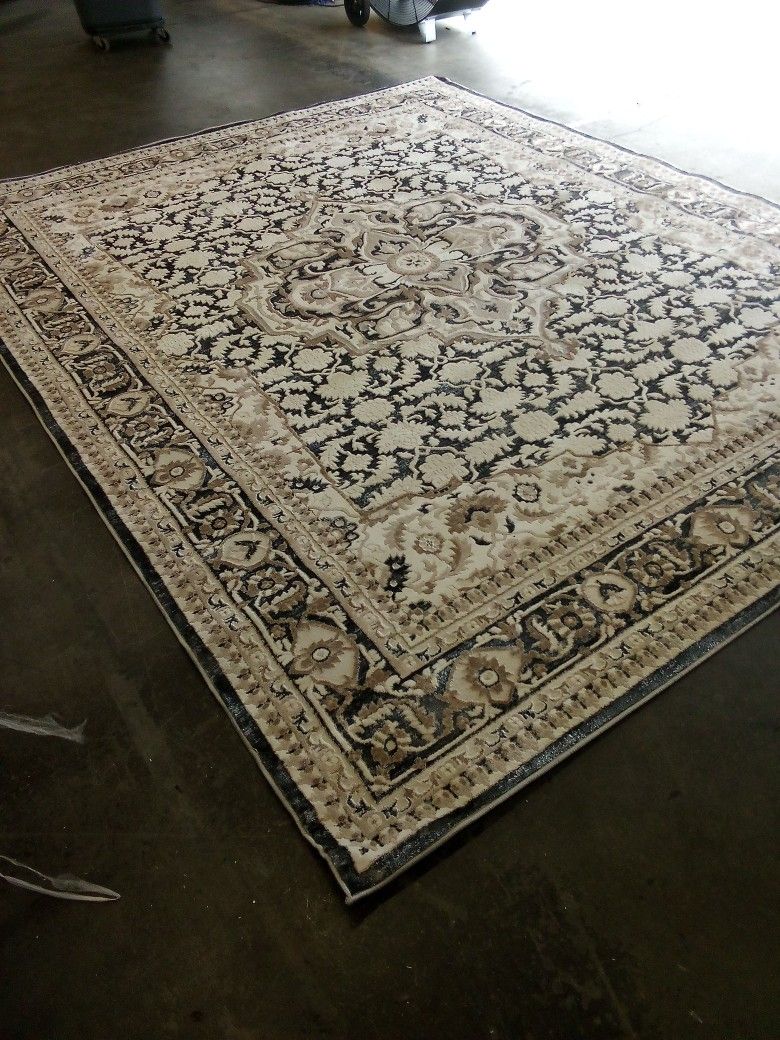 Barmond Area Rug 8x10