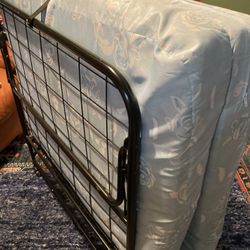 Bed/ Cot Folding 