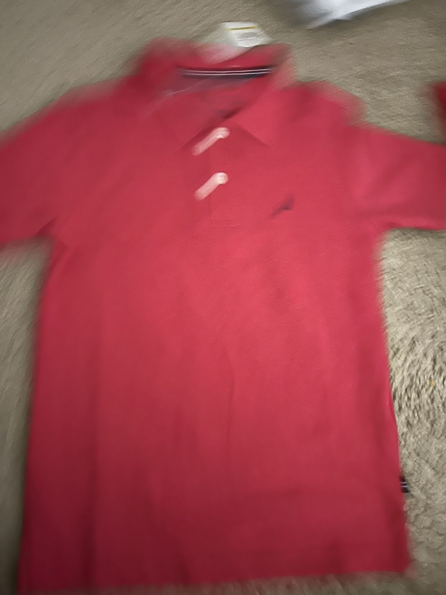 NĂ¡utica Size 5 Kids