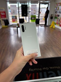 Samsung Note 10 Plus 256GB Unlocked