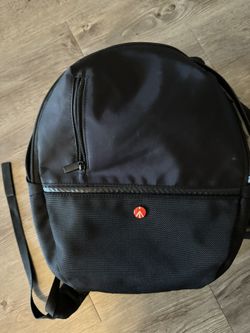 Manfrotto Advanced Gear Camera Backpack