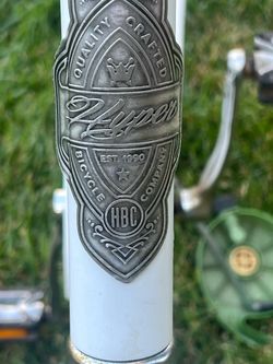 Women's Hyper Beach Cruiser Bicycle
