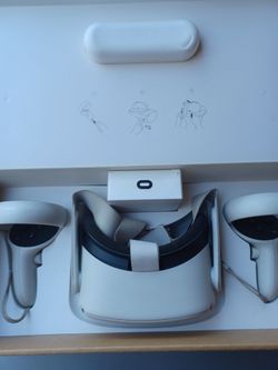 Oculus 2