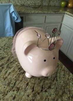 Piggy bank