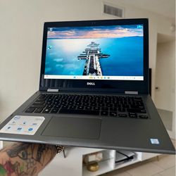 !! i7 8550u 8gb Ram 256GB TOUCH SCREEN
