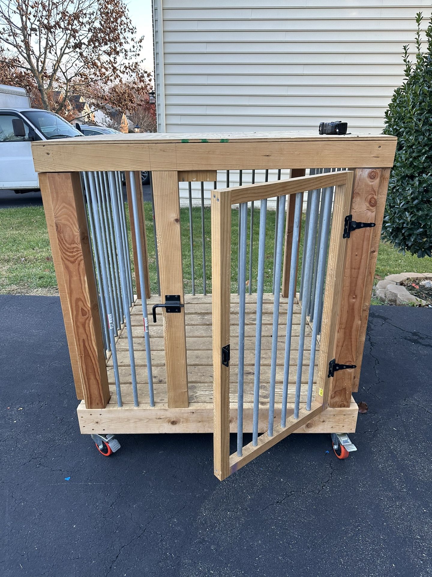 Cage