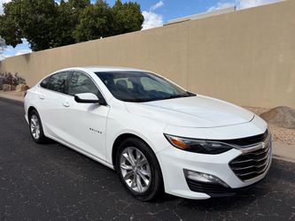 2020 Chevrolet Malibu