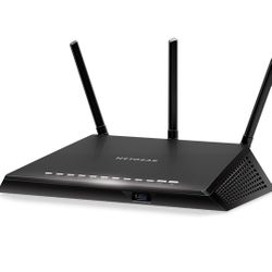 NETGEAR Nighthawk R6700-AC1750 Router