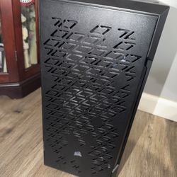 Gaming PC Parts Bundle – MSI Z490 WiFi, Case, RAM