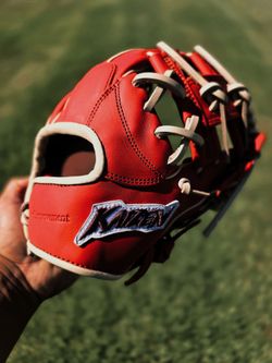 Baseball glove
