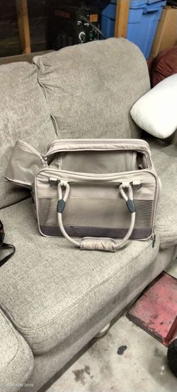 Doggy bag