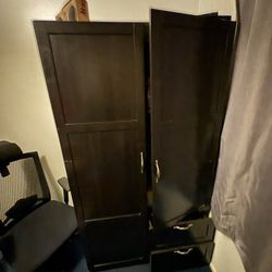 Big Wardrobe
