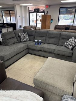 Sofa Sectional