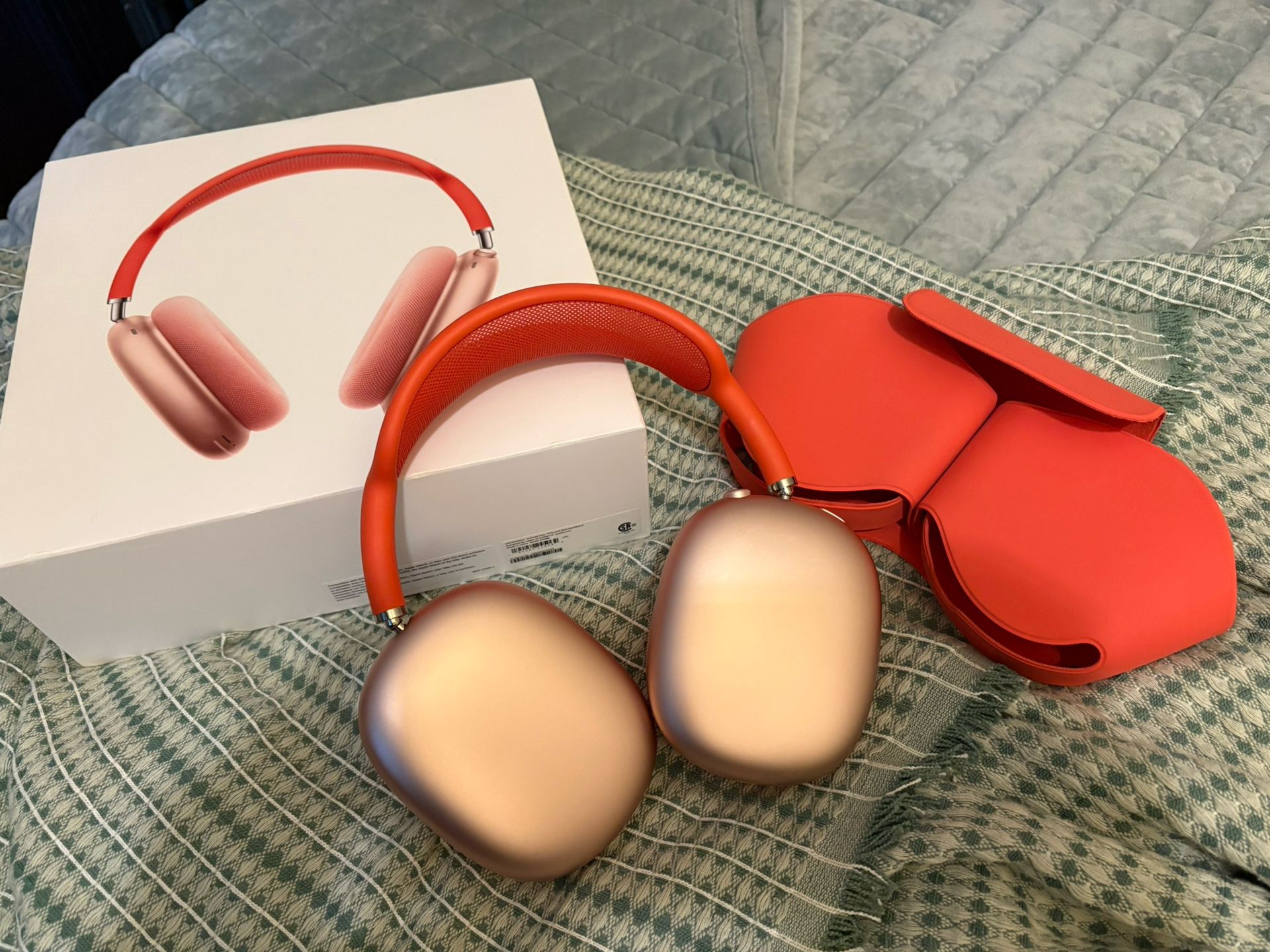 Apple Airpods Max