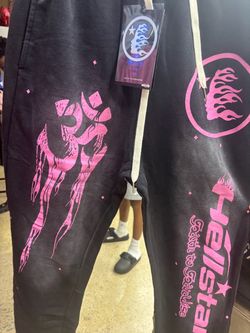 Hellstar Path to Paradise Sweatpants