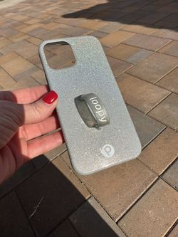 Loopy Iphone 12 Case 