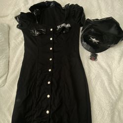 Police Costume