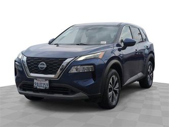 2022 Nissan Rogue