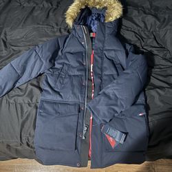Tommy Hilfiger Coat
