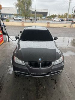 2008 bmw 328i