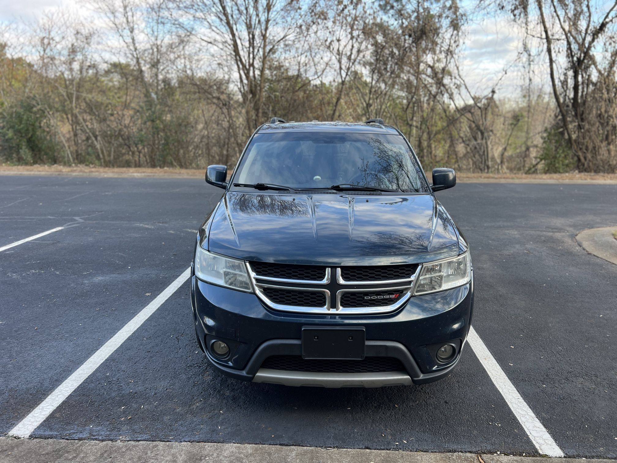 2015 Dodge Journey