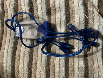 RCA Noise Reduction