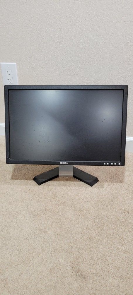 Dell 20" Monitor