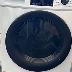 Portable 2 in 1 Washer And Dryer