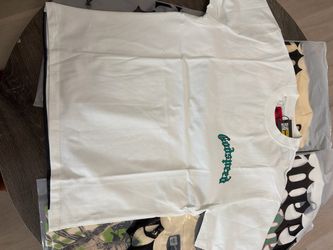 Godspeed Tshirt size med