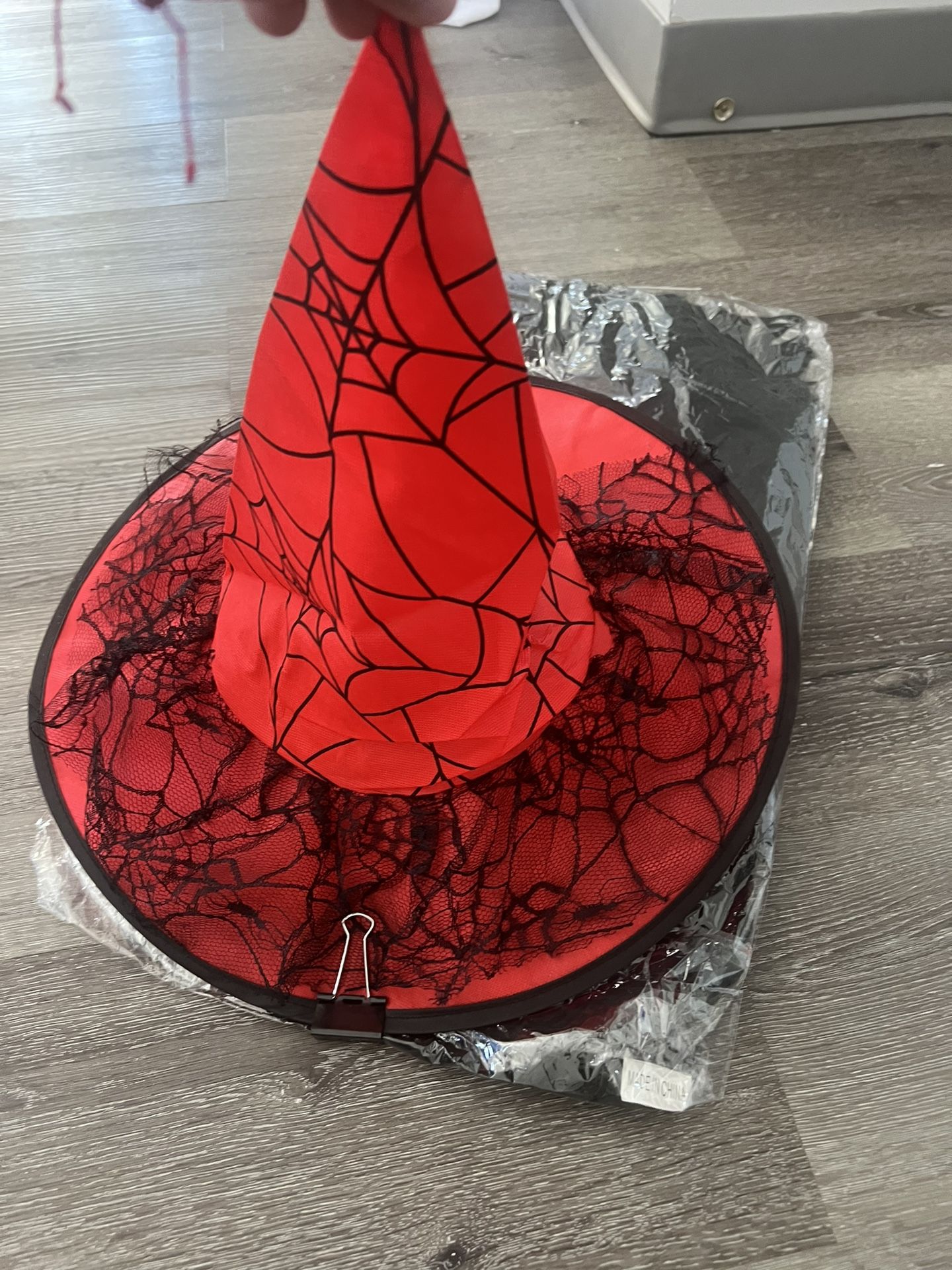 Witch Hat