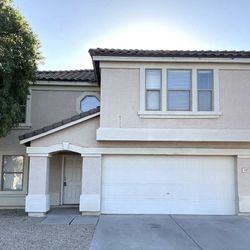 A Charming 4 bed/2.5 bath home