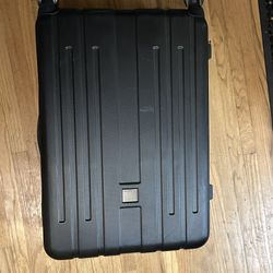 Calvin Klein Suitcase