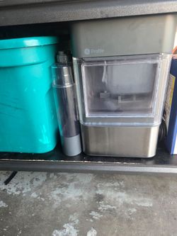Ice maker